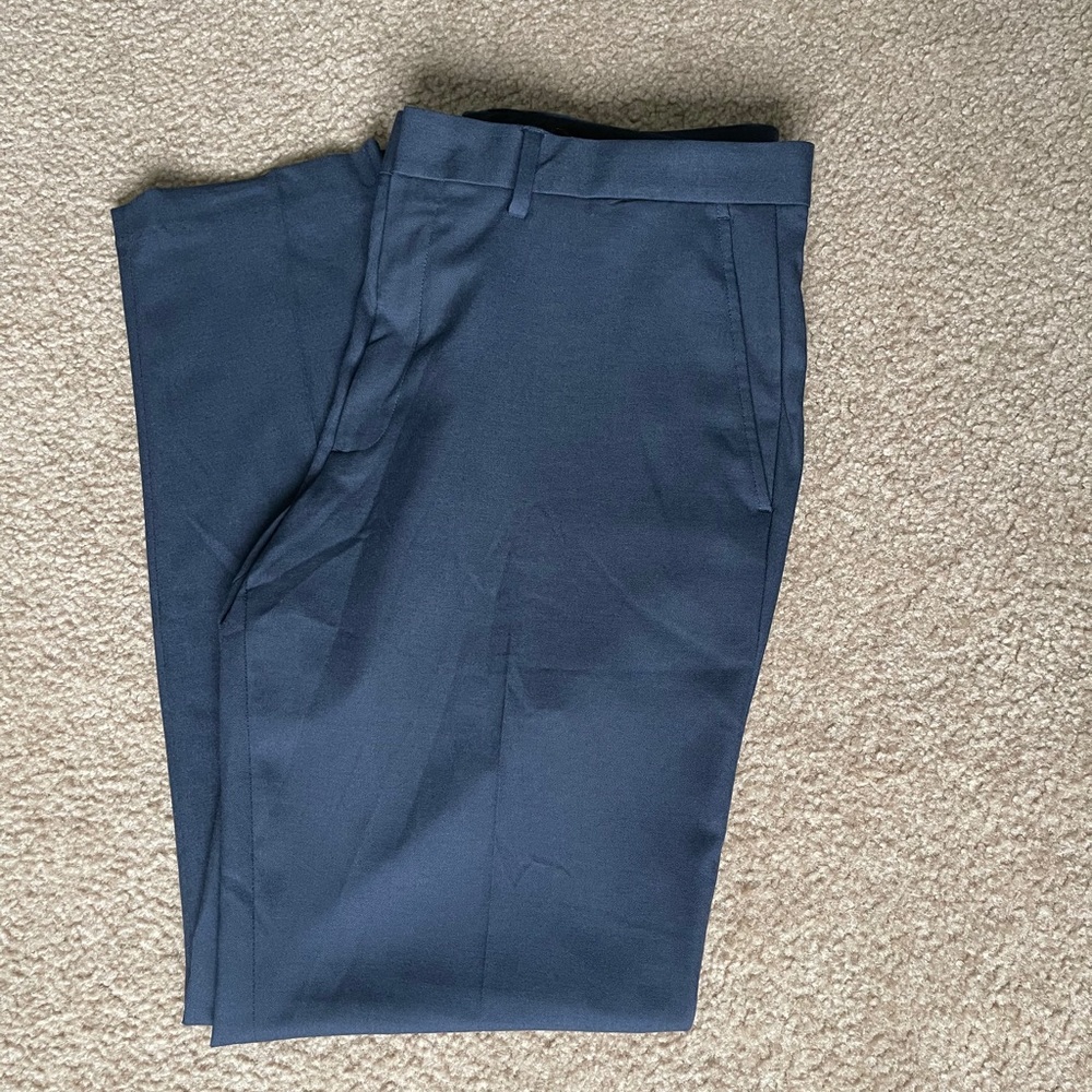 Kenneth Cole Reaction Dress Pants